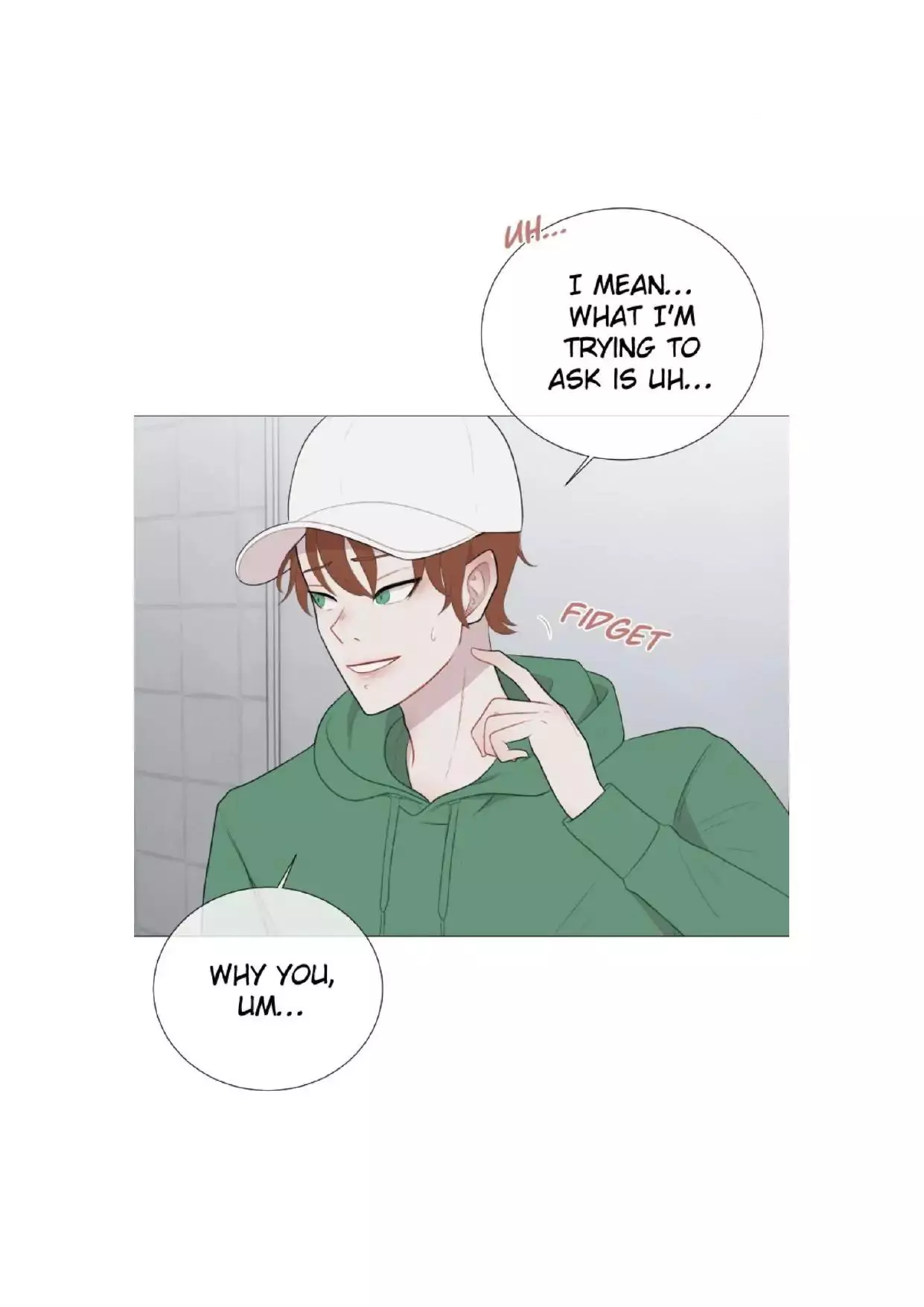 Boy Girlfriend - Chapter 51 Page 24