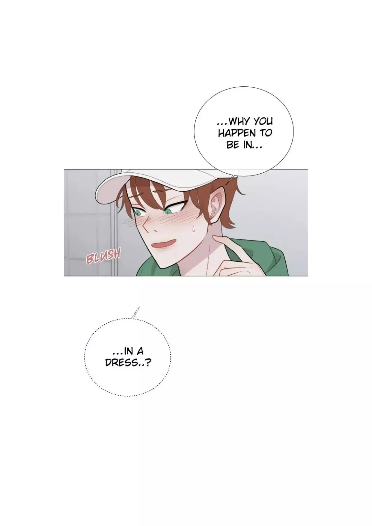 Boy Girlfriend - Chapter 51 Page 25