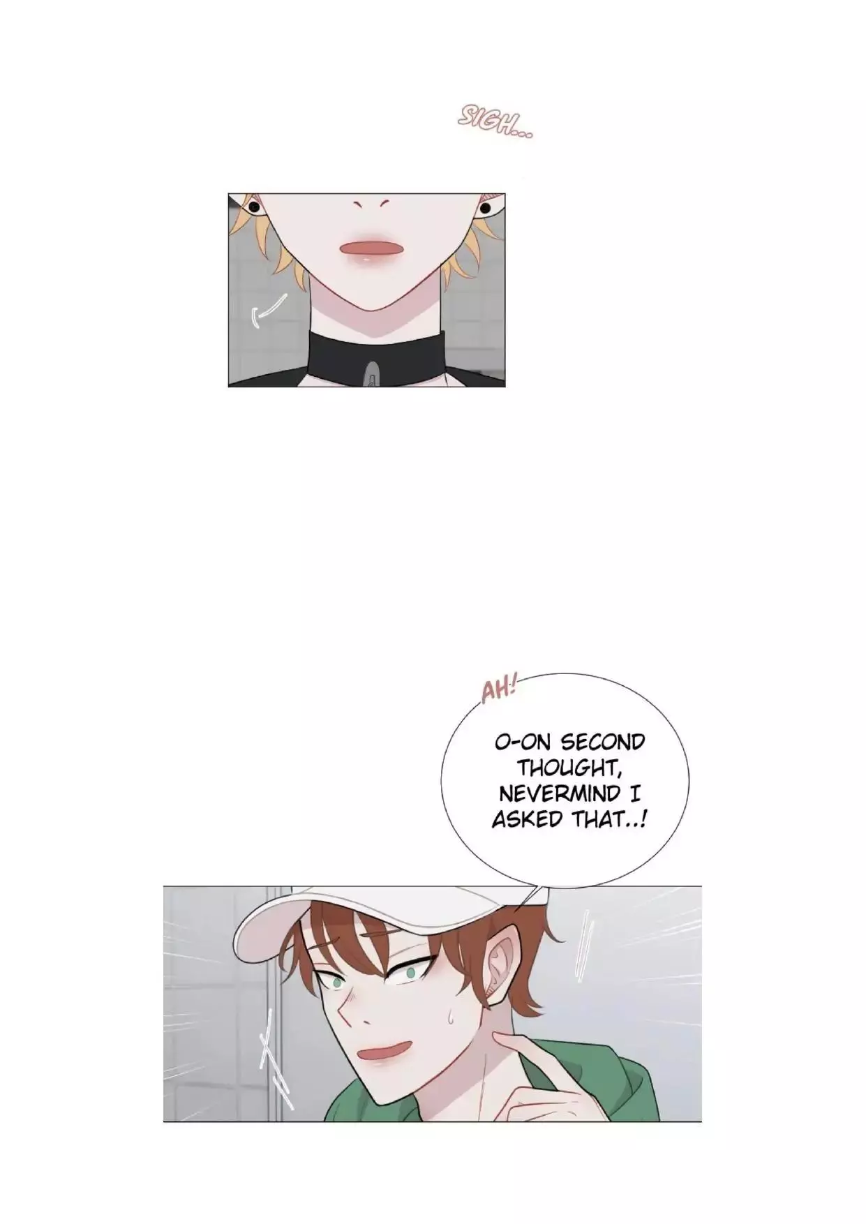Boy Girlfriend - Chapter 51 Page 26
