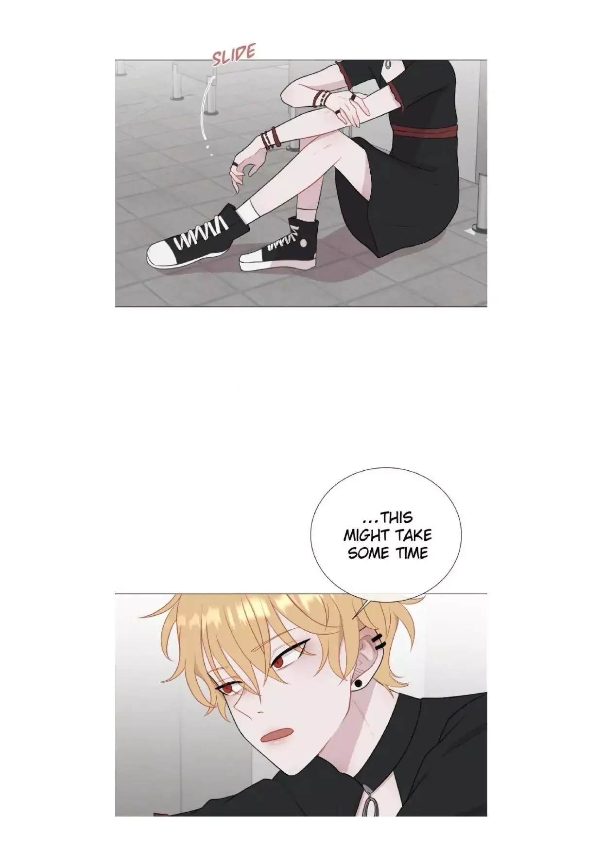 Boy Girlfriend - Chapter 51 Page 27
