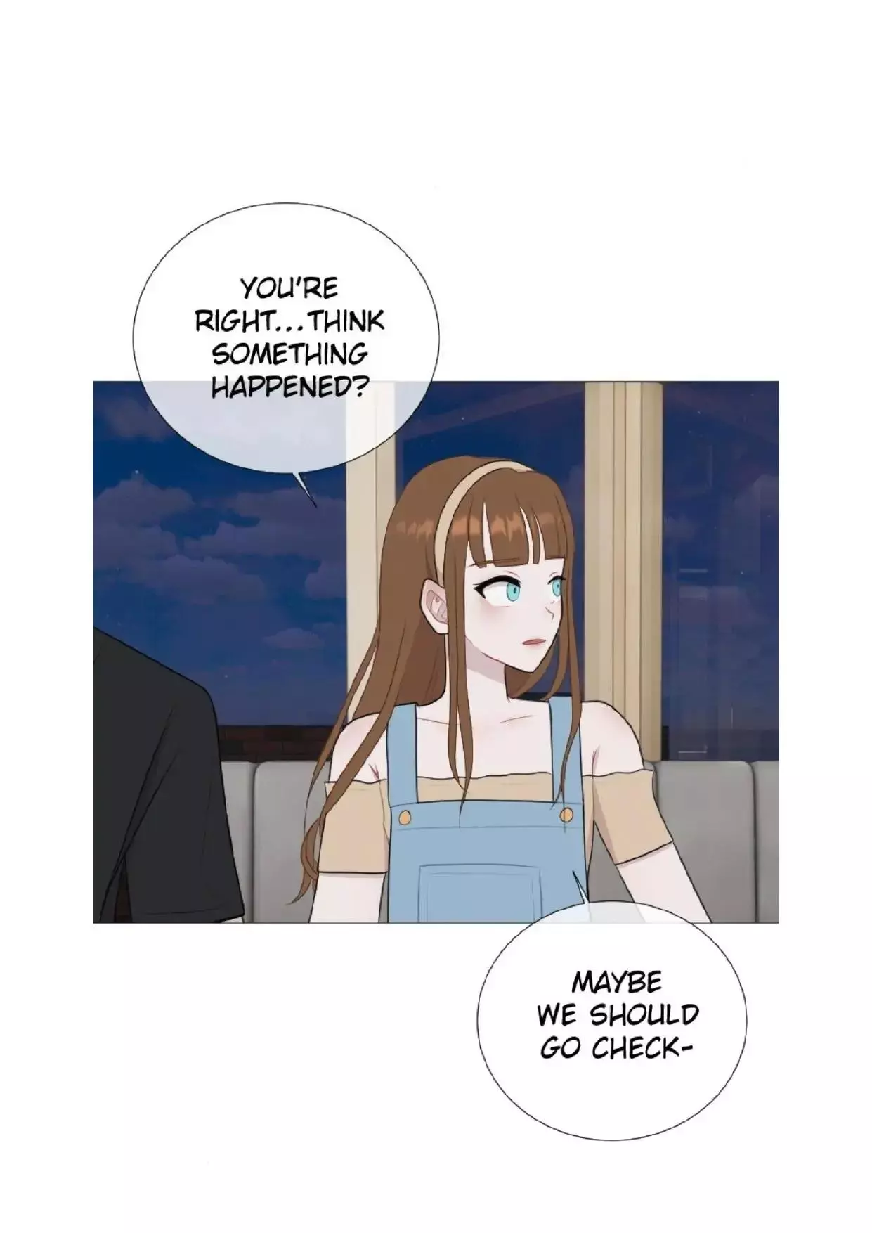 Boy Girlfriend - Chapter 51 Page 30