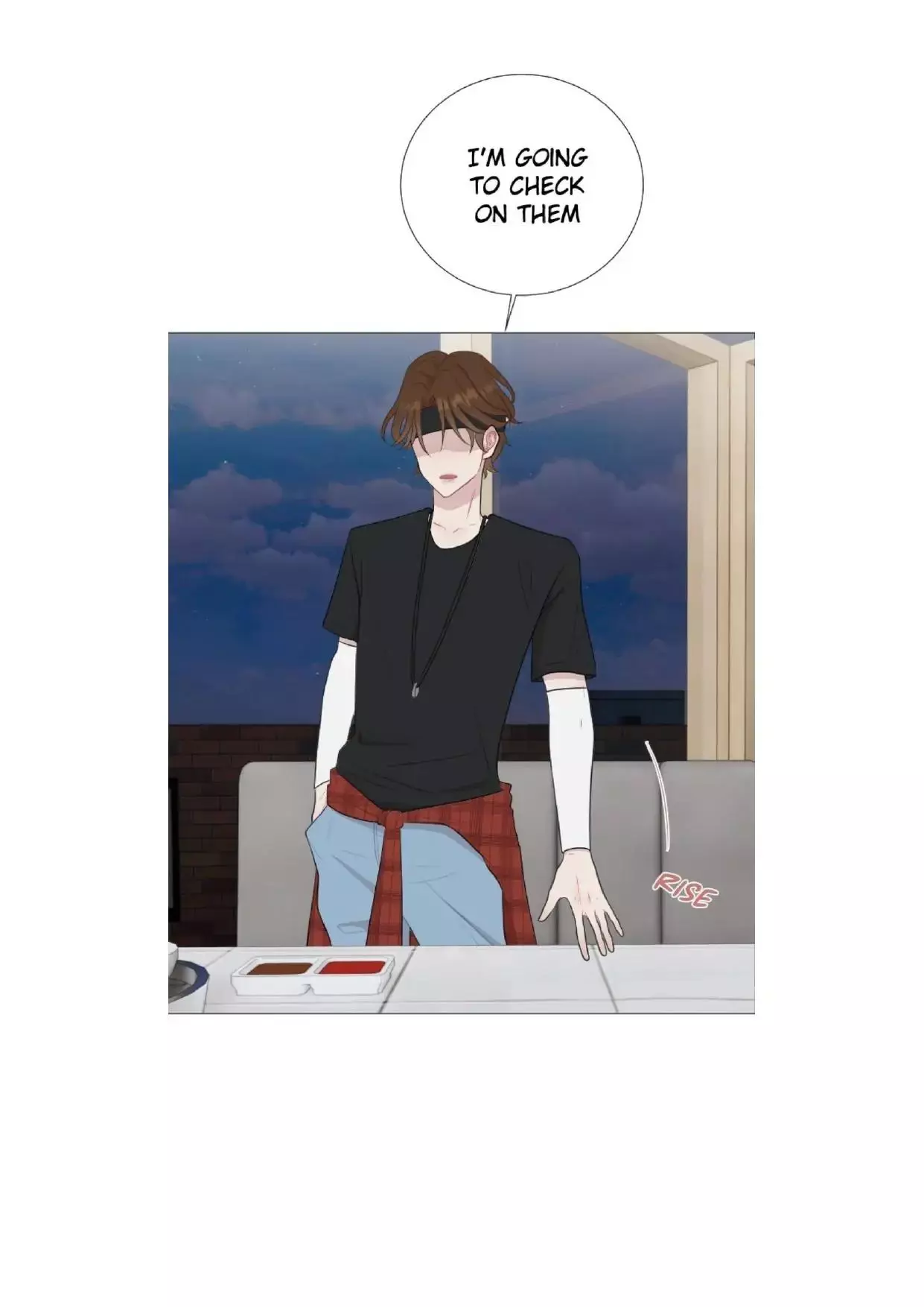 Boy Girlfriend - Chapter 51 Page 31