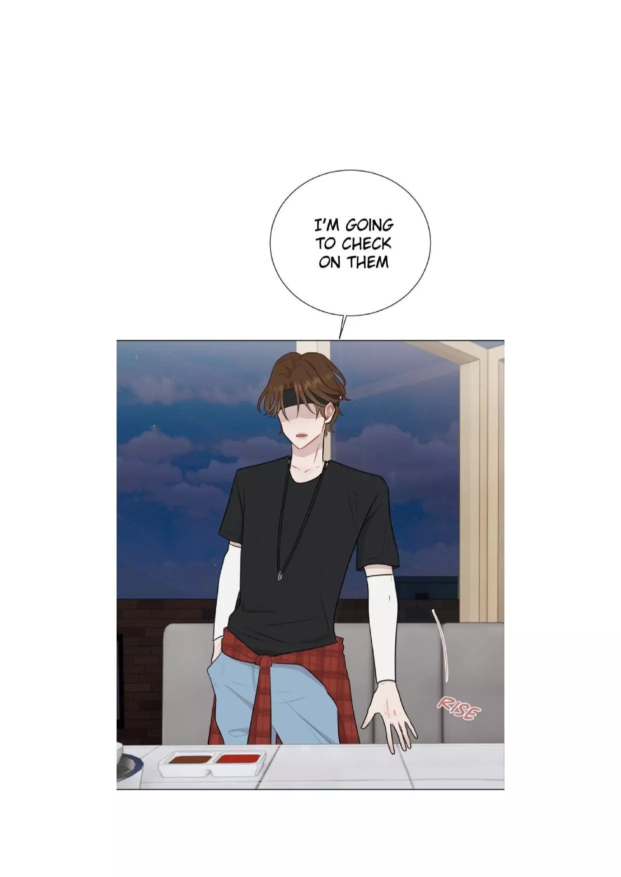 Boy Girlfriend - Chapter 52 Page 1