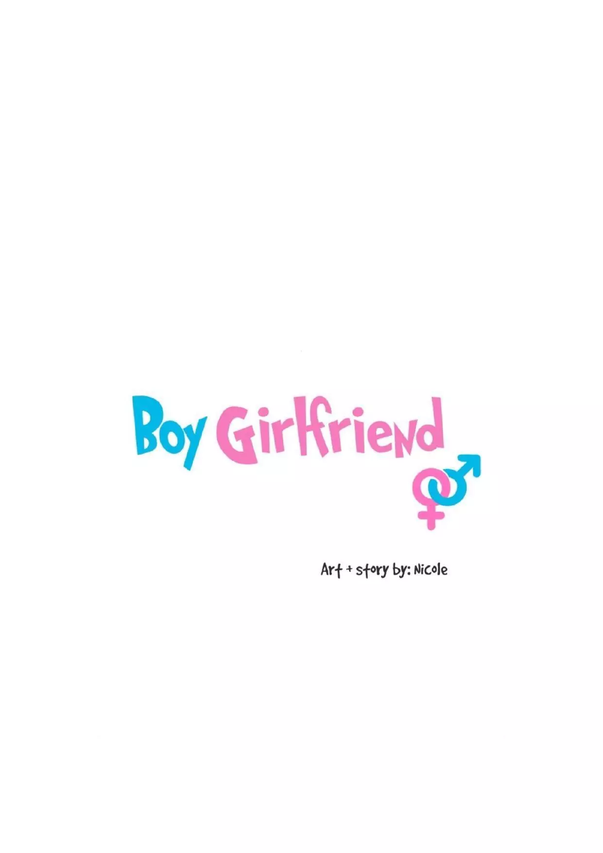 Boy Girlfriend - Chapter 52 Page 2