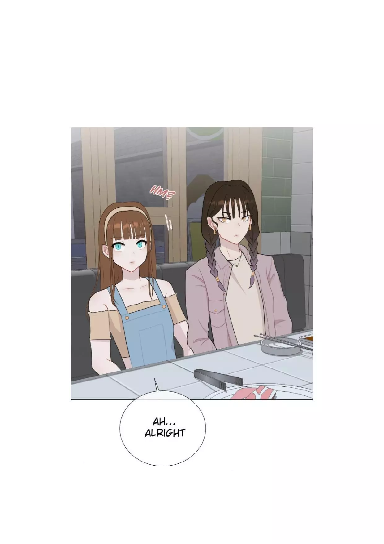 Boy Girlfriend - Chapter 52 Page 3