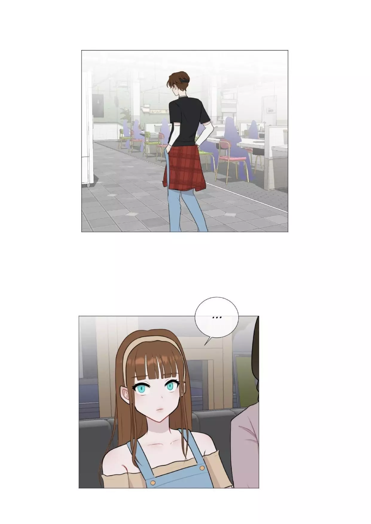 Boy Girlfriend - Chapter 52 Page 4