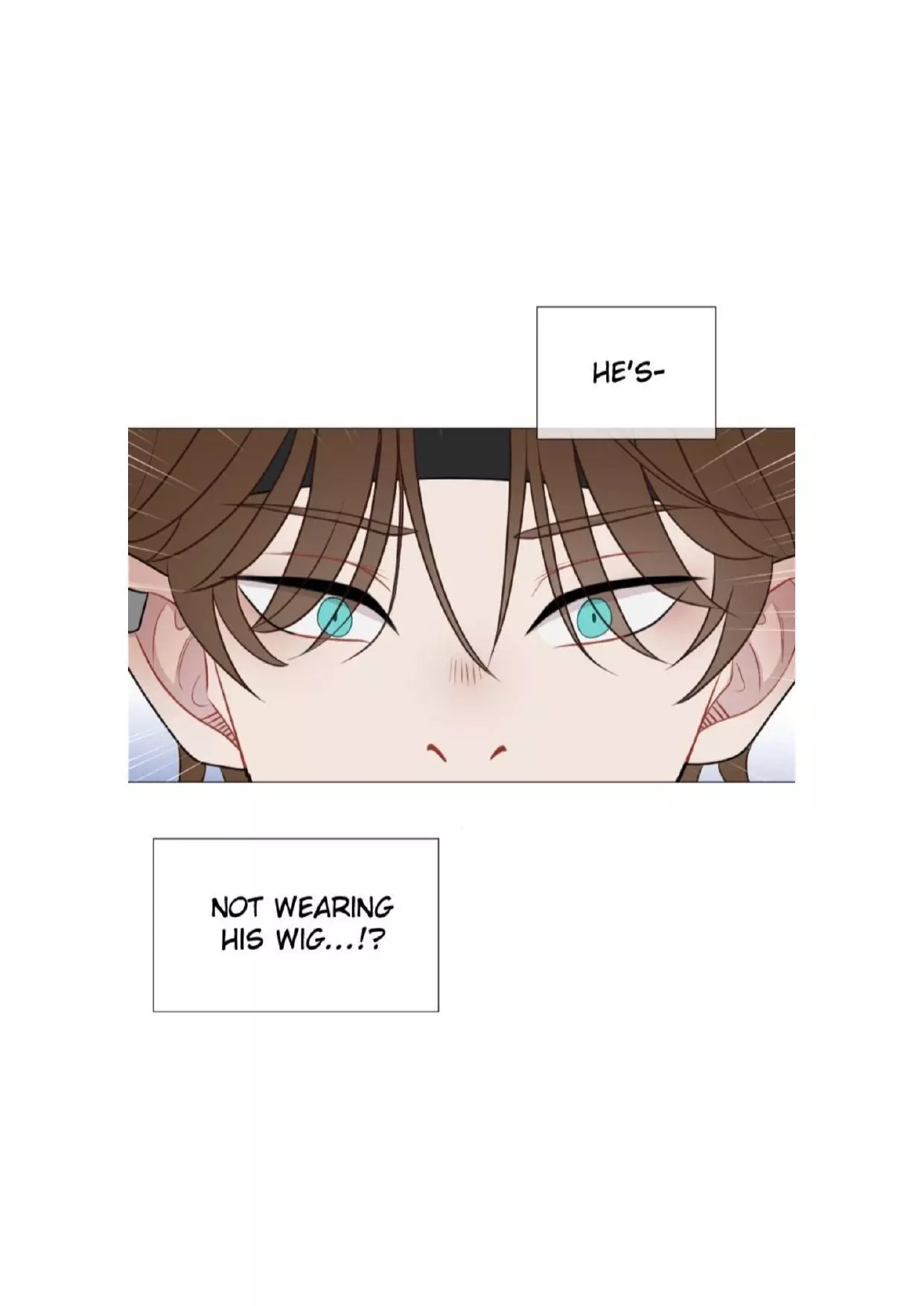 Boy Girlfriend - Chapter 52 Page 9