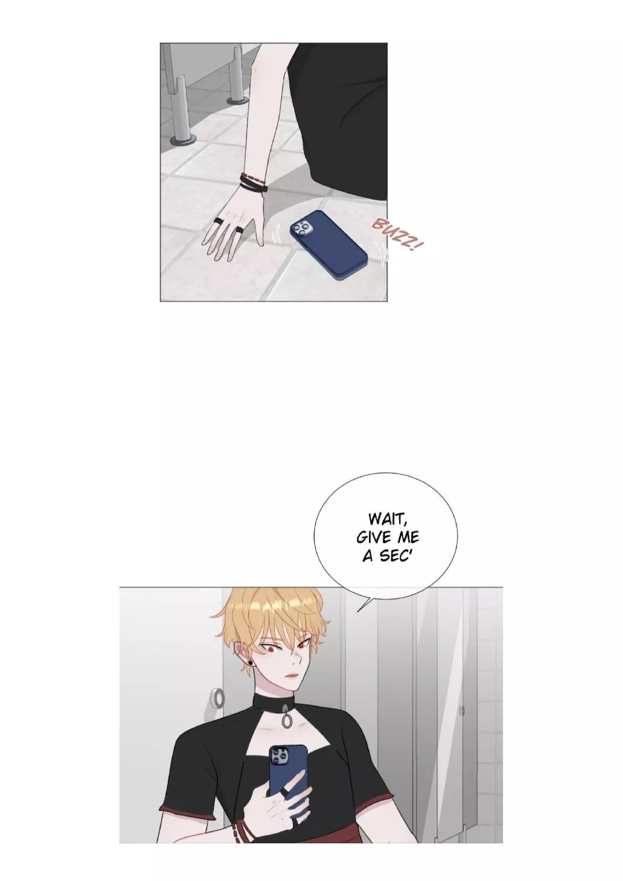Boy Girlfriend - Chapter 52 Page 13