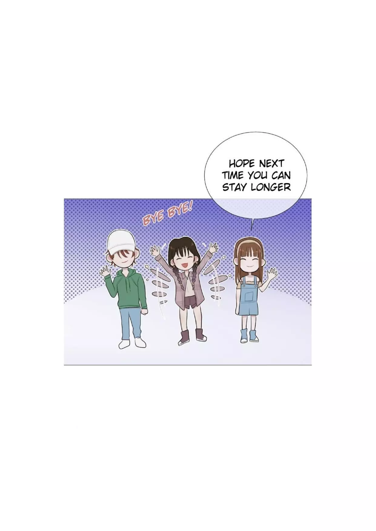 Boy Girlfriend - Chapter 52 Page 18