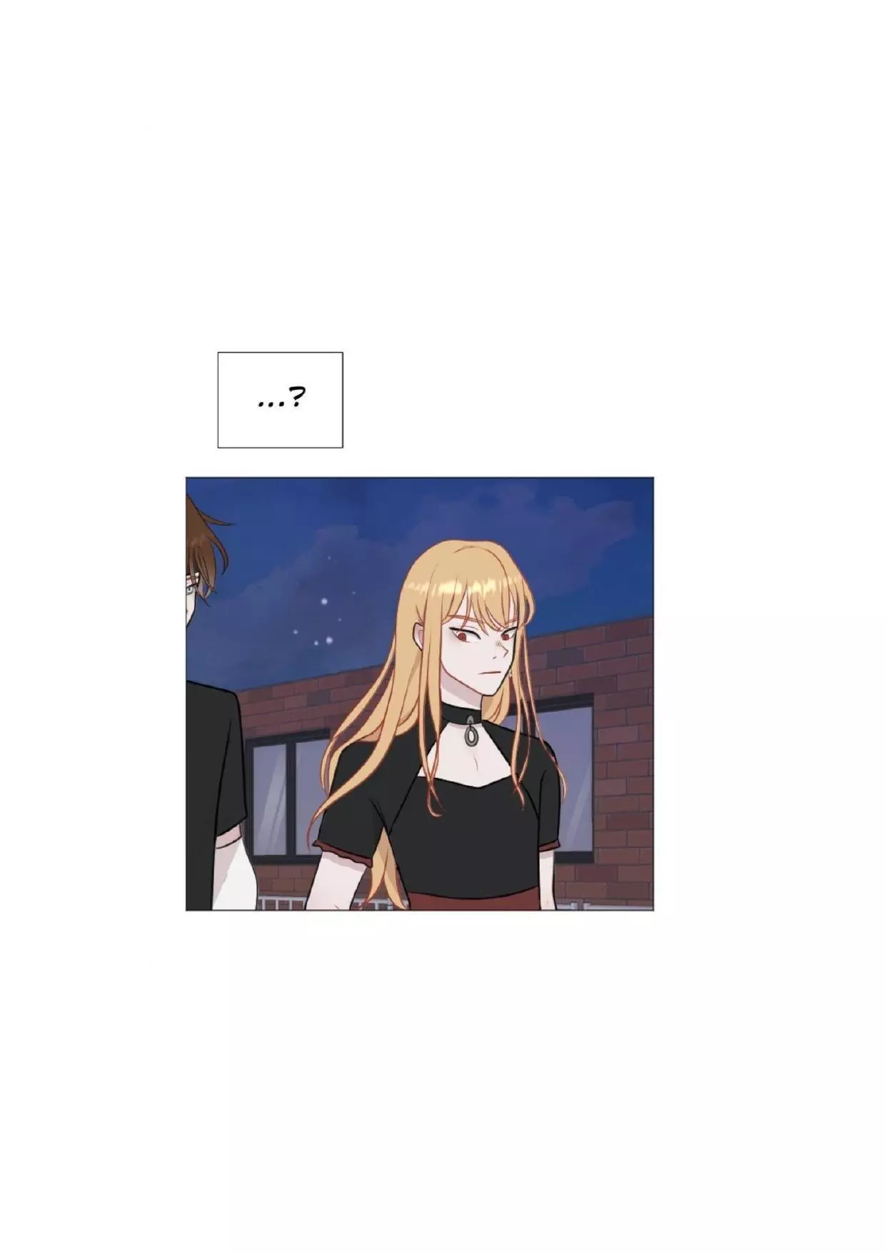 Boy Girlfriend - Chapter 52 Page 19