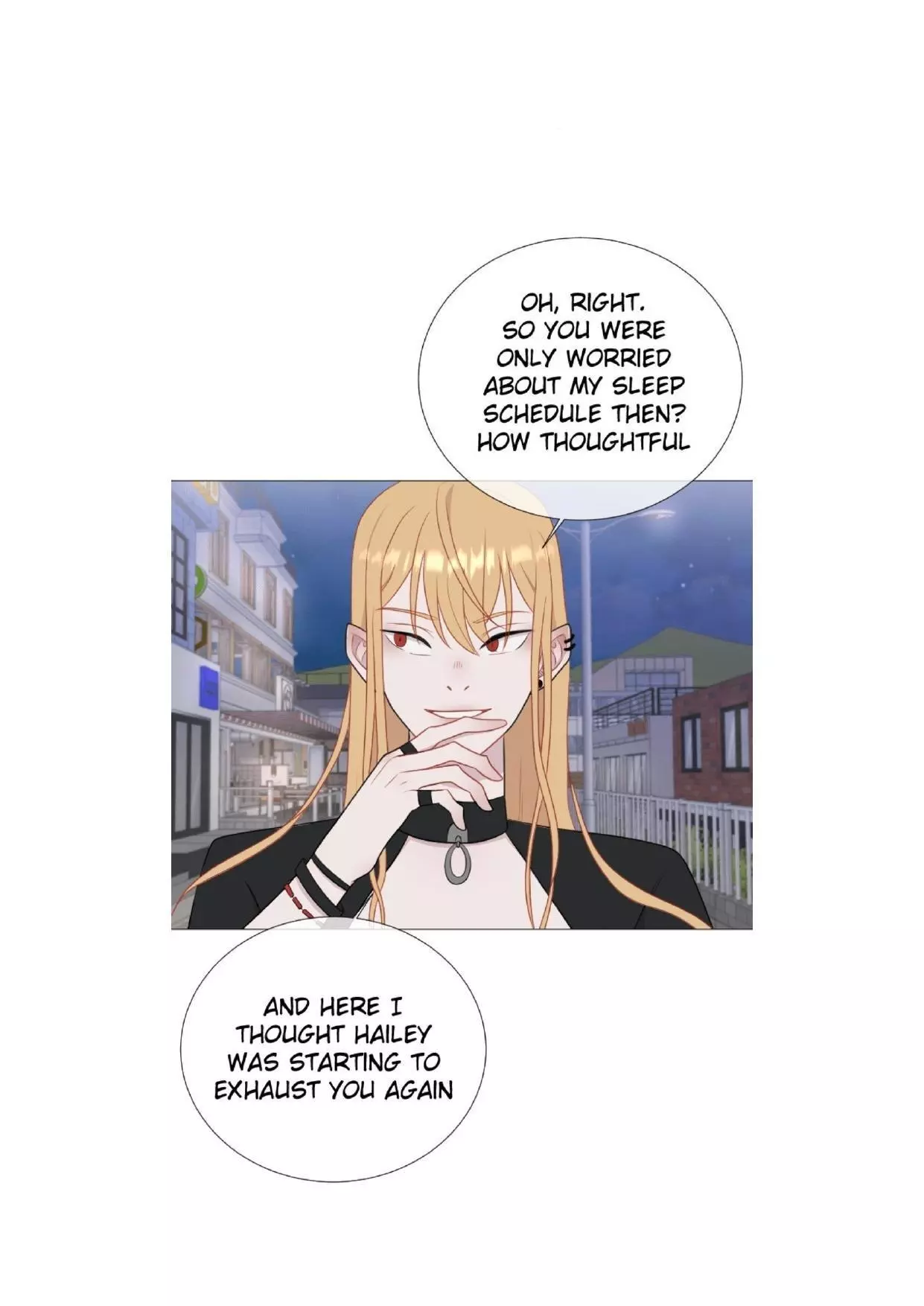 Boy Girlfriend - Chapter 52 Page 22
