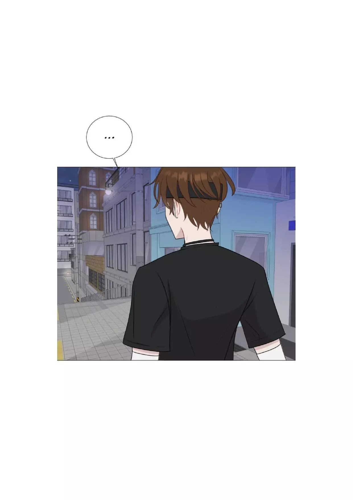 Boy Girlfriend - Chapter 52 Page 23