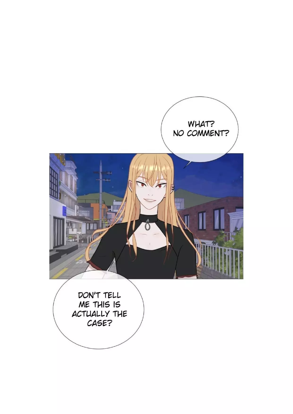 Boy Girlfriend - Chapter 52 Page 24