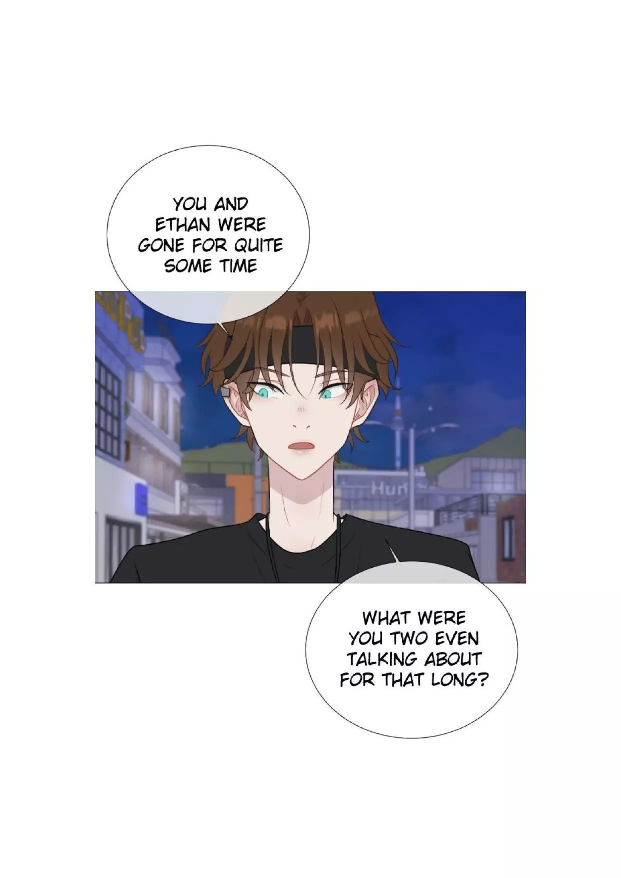 Boy Girlfriend - Chapter 52 Page 26