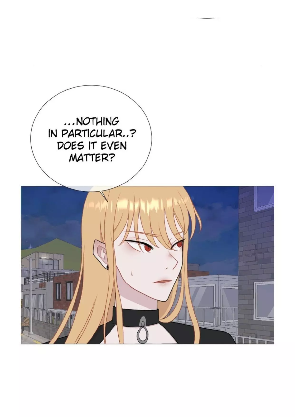 Boy Girlfriend - Chapter 52 Page 27