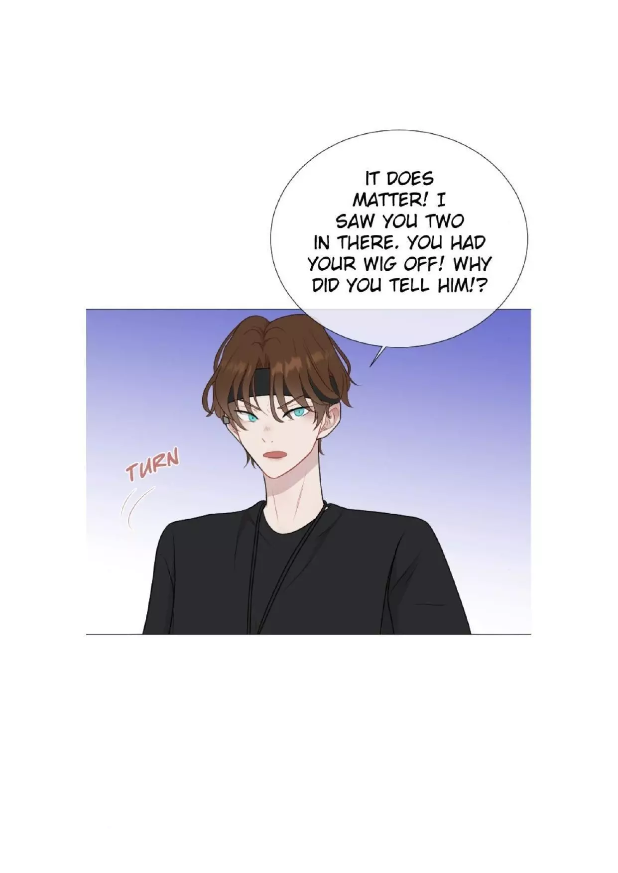 Boy Girlfriend - Chapter 52 Page 28