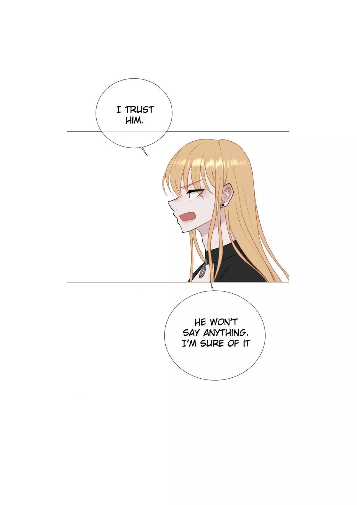 Boy Girlfriend - Chapter 52 Page 32
