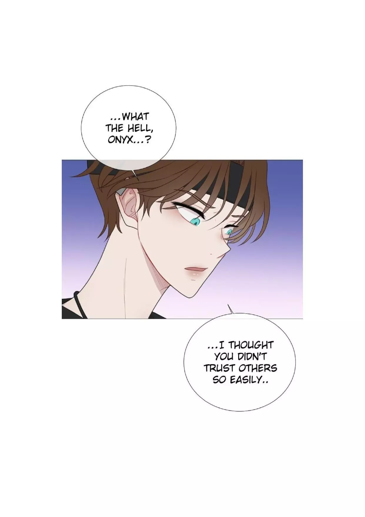 Boy Girlfriend - Chapter 52 Page 34