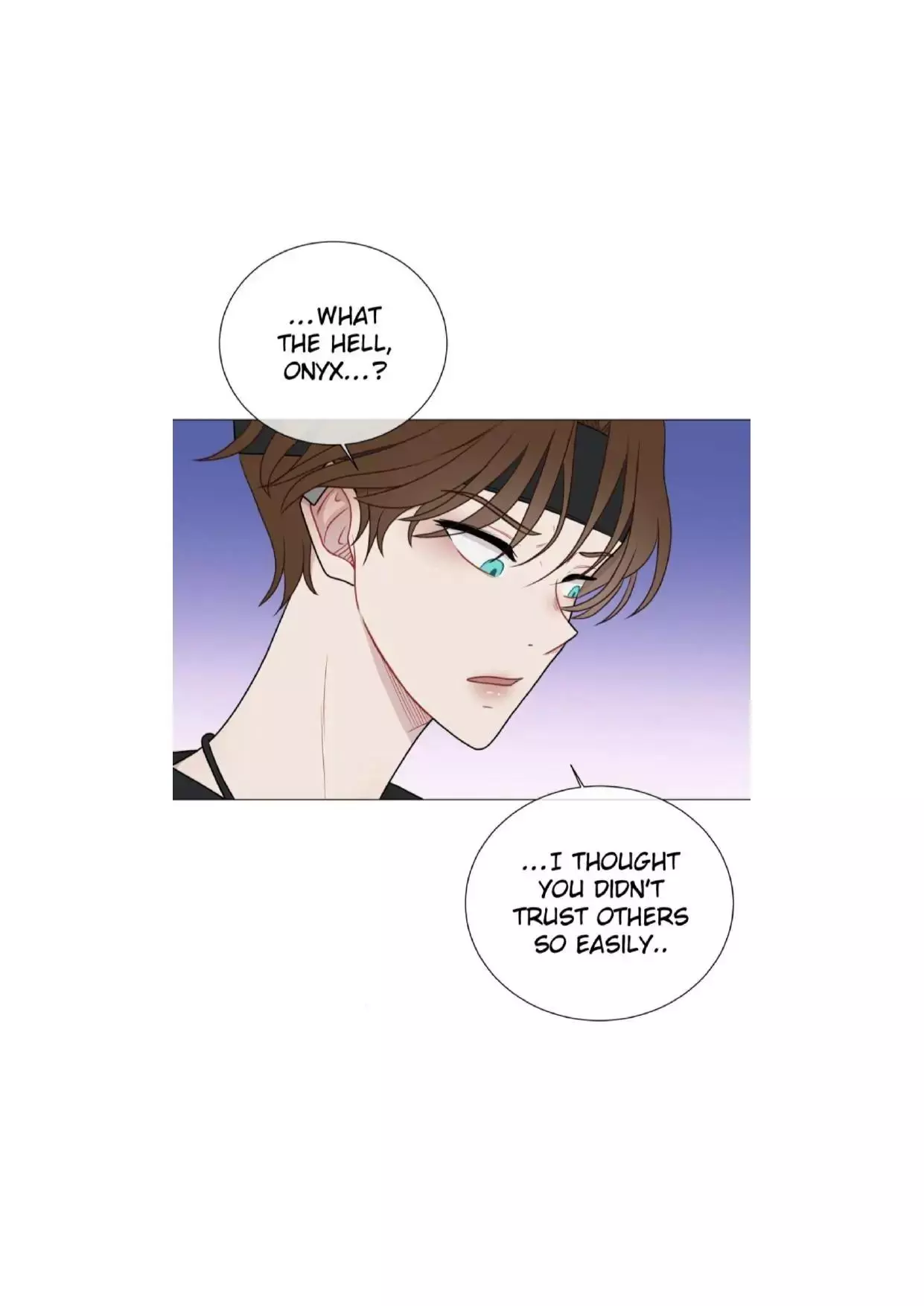 Boy Girlfriend - Chapter 53 Page 3