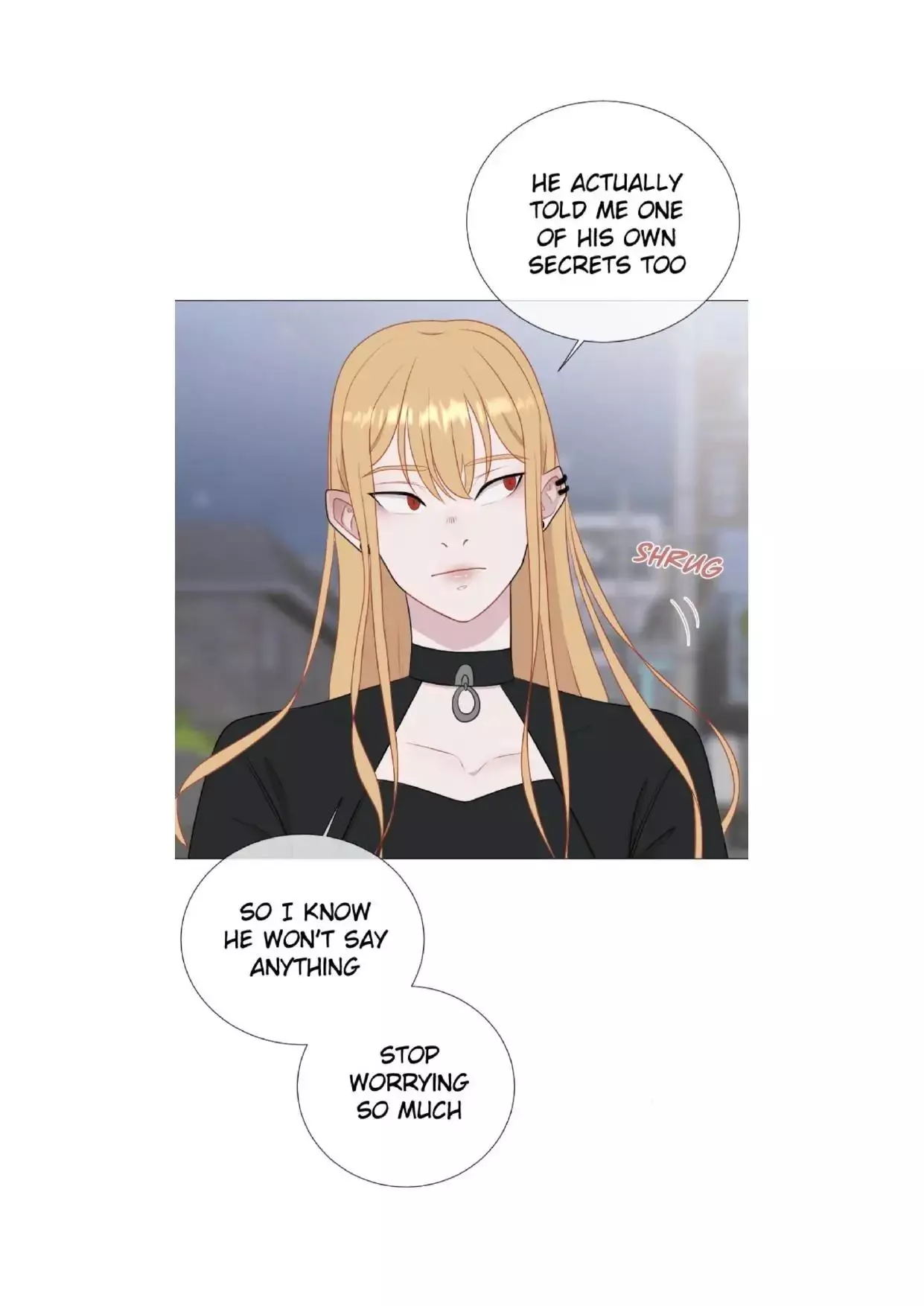 Boy Girlfriend - Chapter 53 Page 4