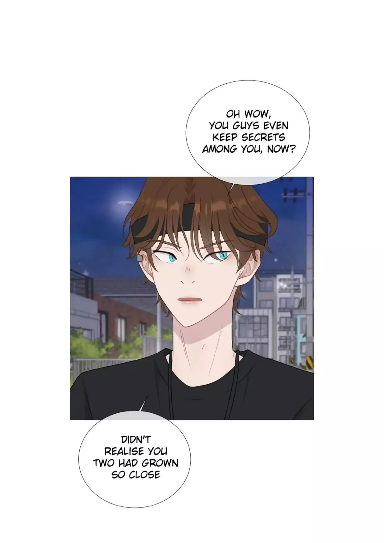 Boy Girlfriend - Chapter 53 Page 5