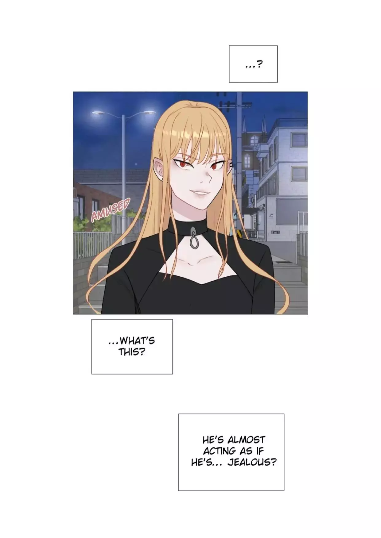 Boy Girlfriend - Chapter 53 Page 6