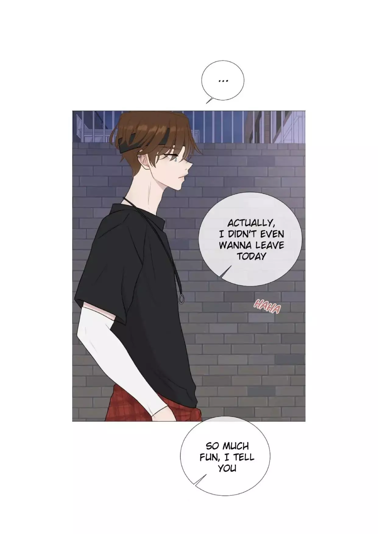 Boy Girlfriend - Chapter 53 Page 9