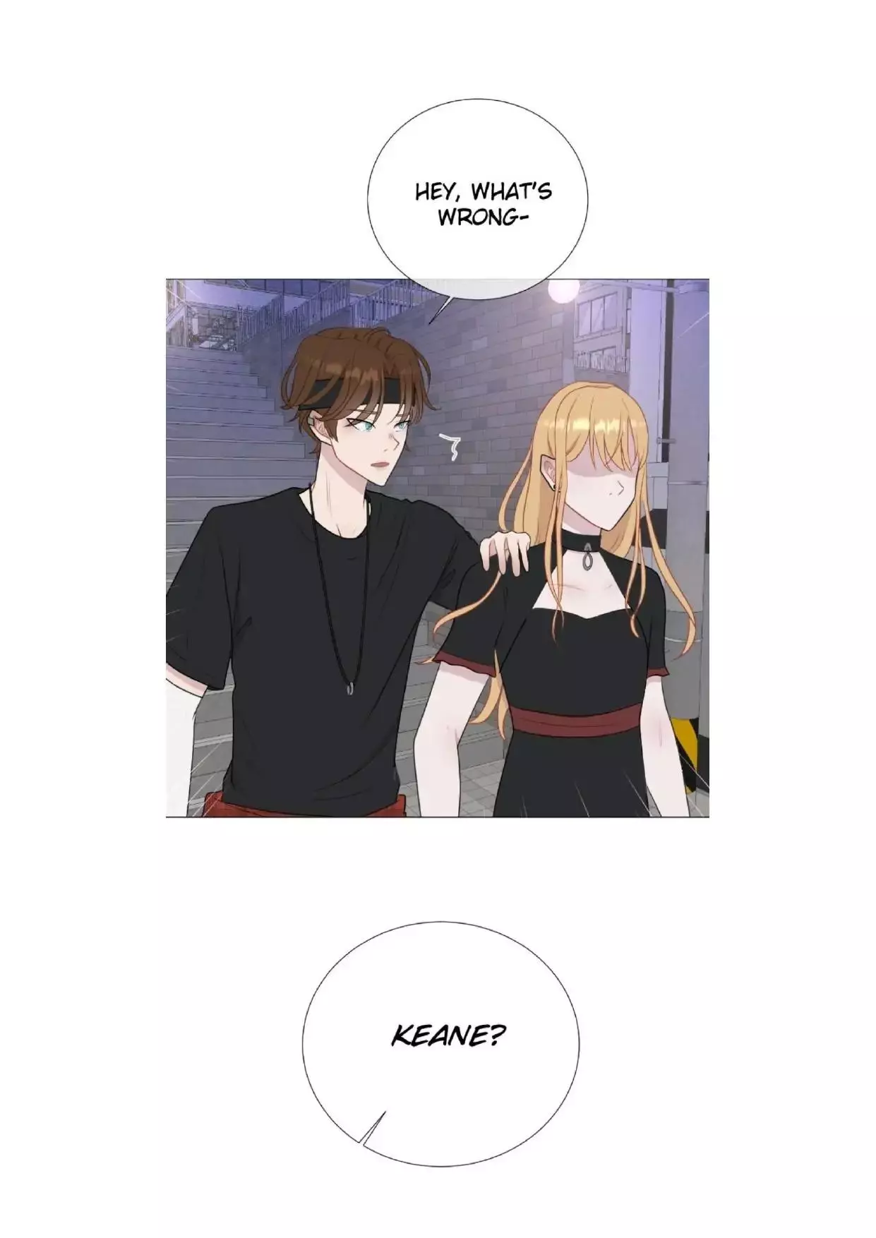 Boy Girlfriend - Chapter 53 Page 13