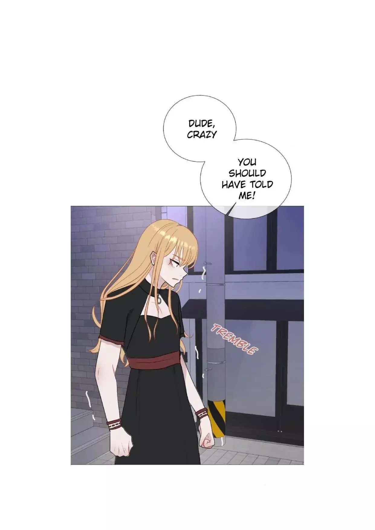 Boy Girlfriend - Chapter 53 Page 16