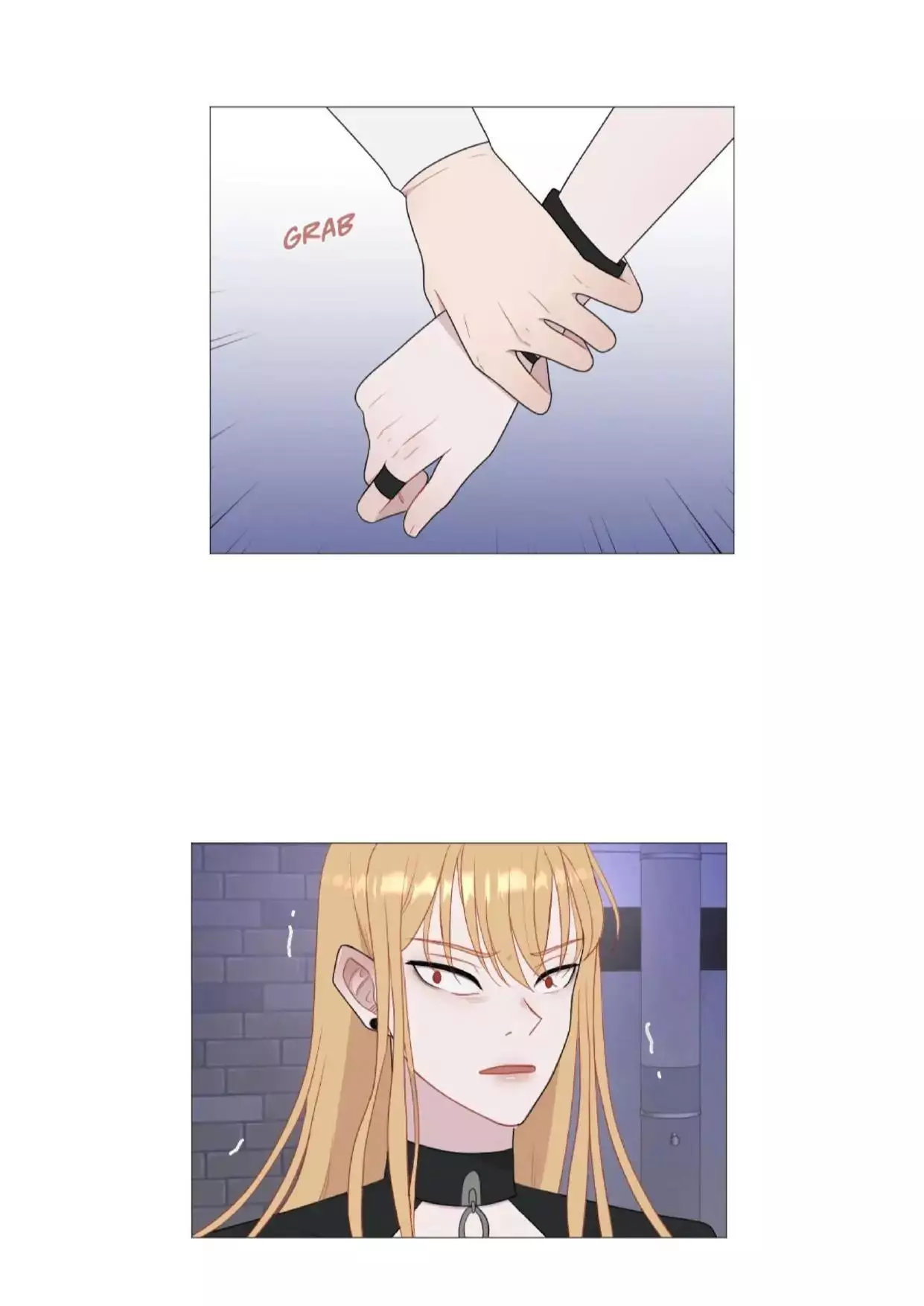 Boy Girlfriend - Chapter 53 Page 18