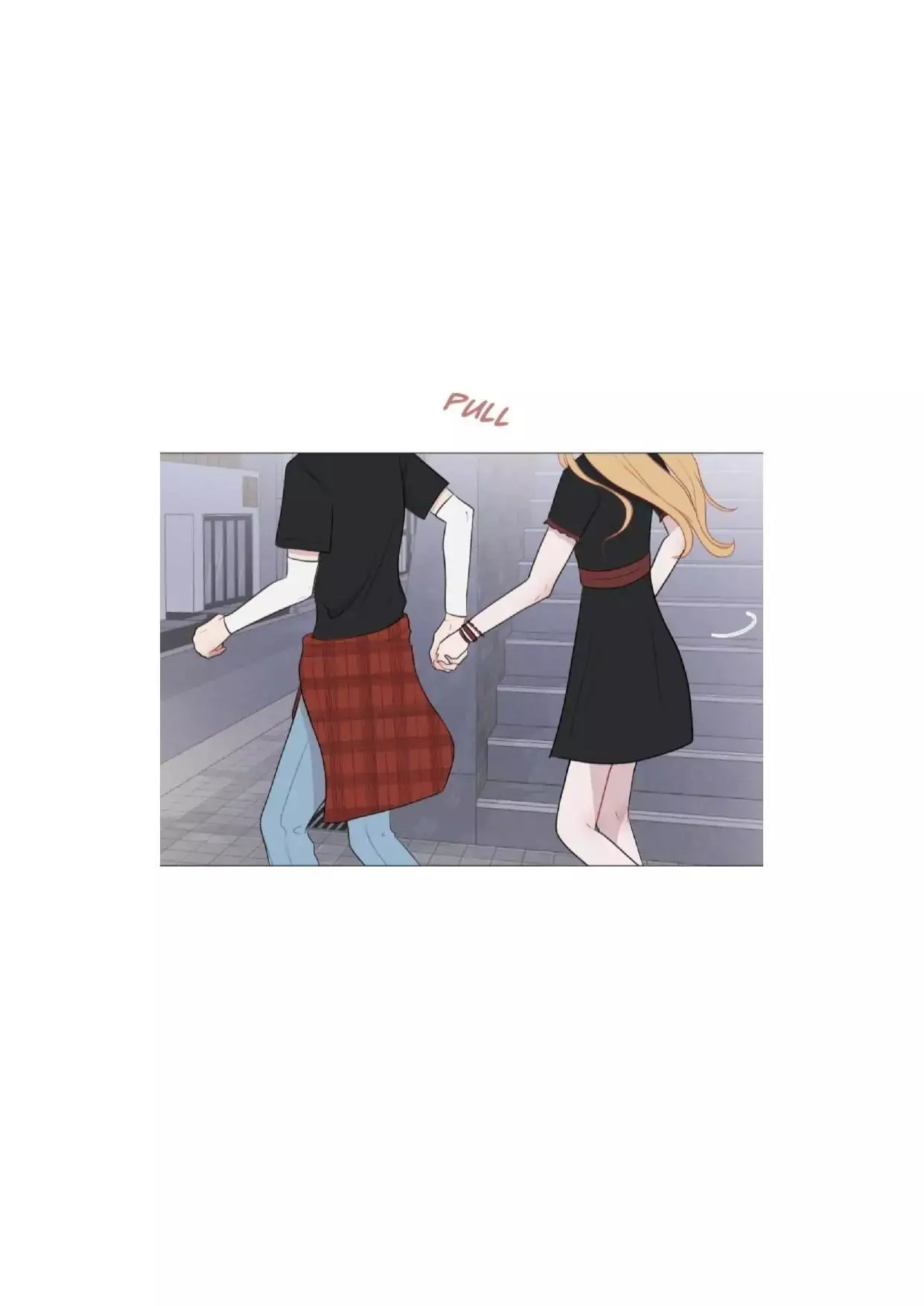 Boy Girlfriend - Chapter 53 Page 20