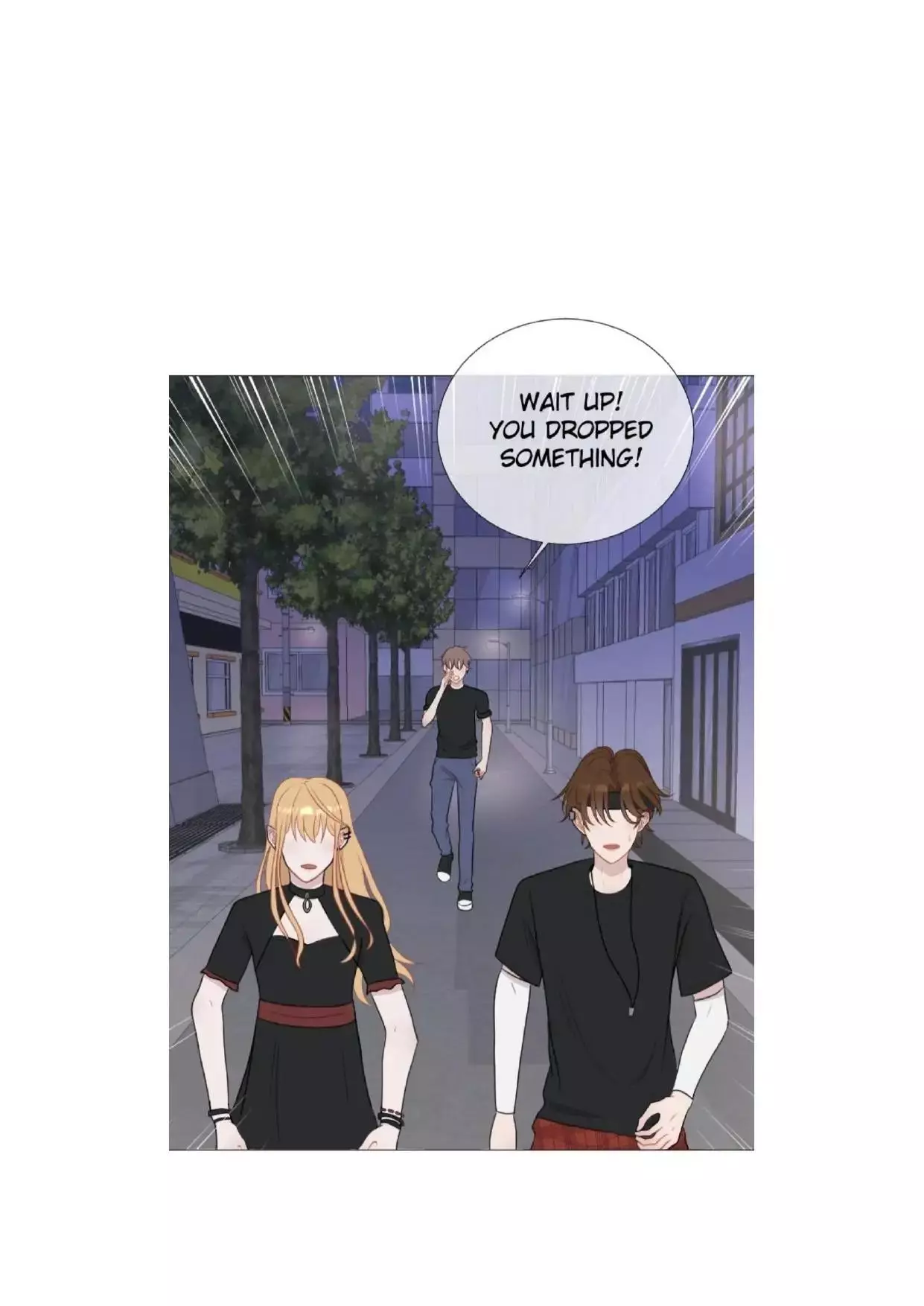 Boy Girlfriend - Chapter 53 Page 23