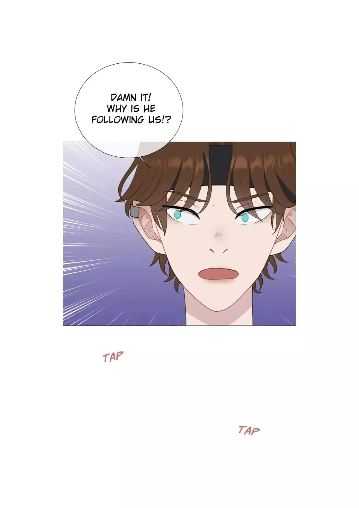 Boy Girlfriend - Chapter 54 Page 4