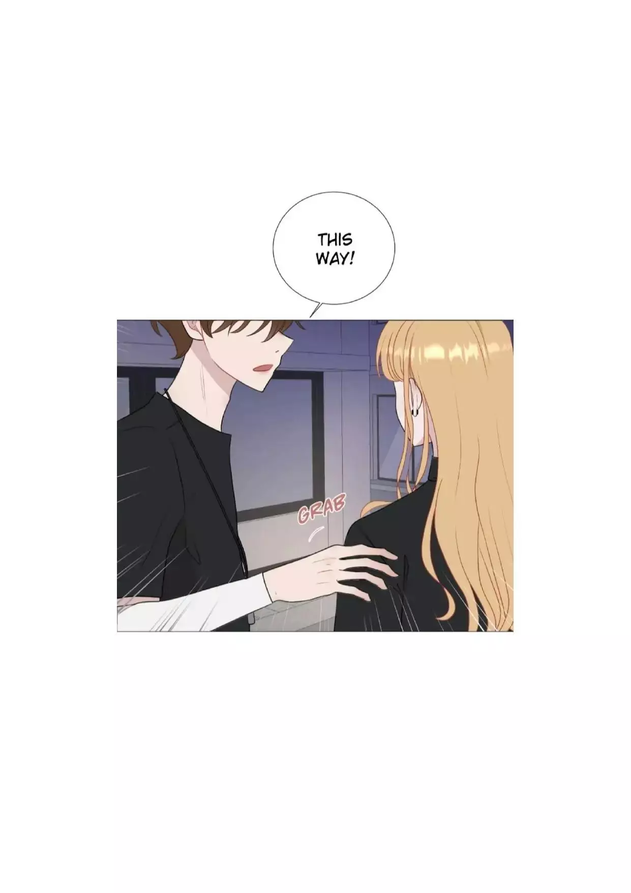 Boy Girlfriend - Chapter 54 Page 6