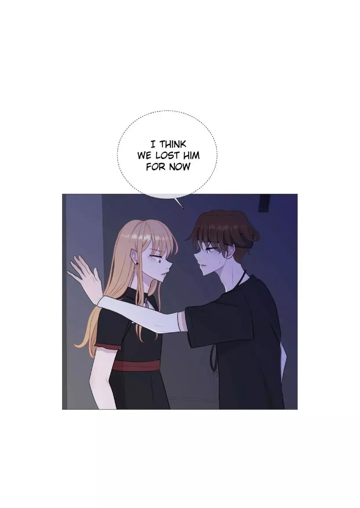 Boy Girlfriend - Chapter 54 Page 8