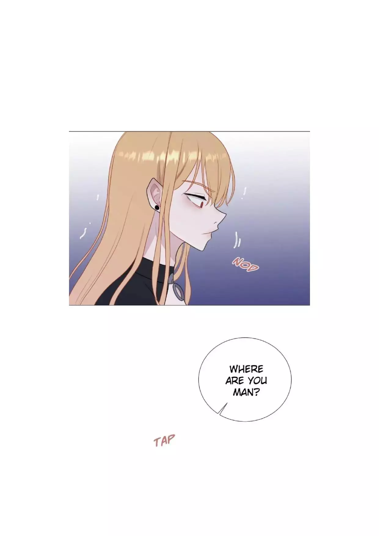 Boy Girlfriend - Chapter 54 Page 9