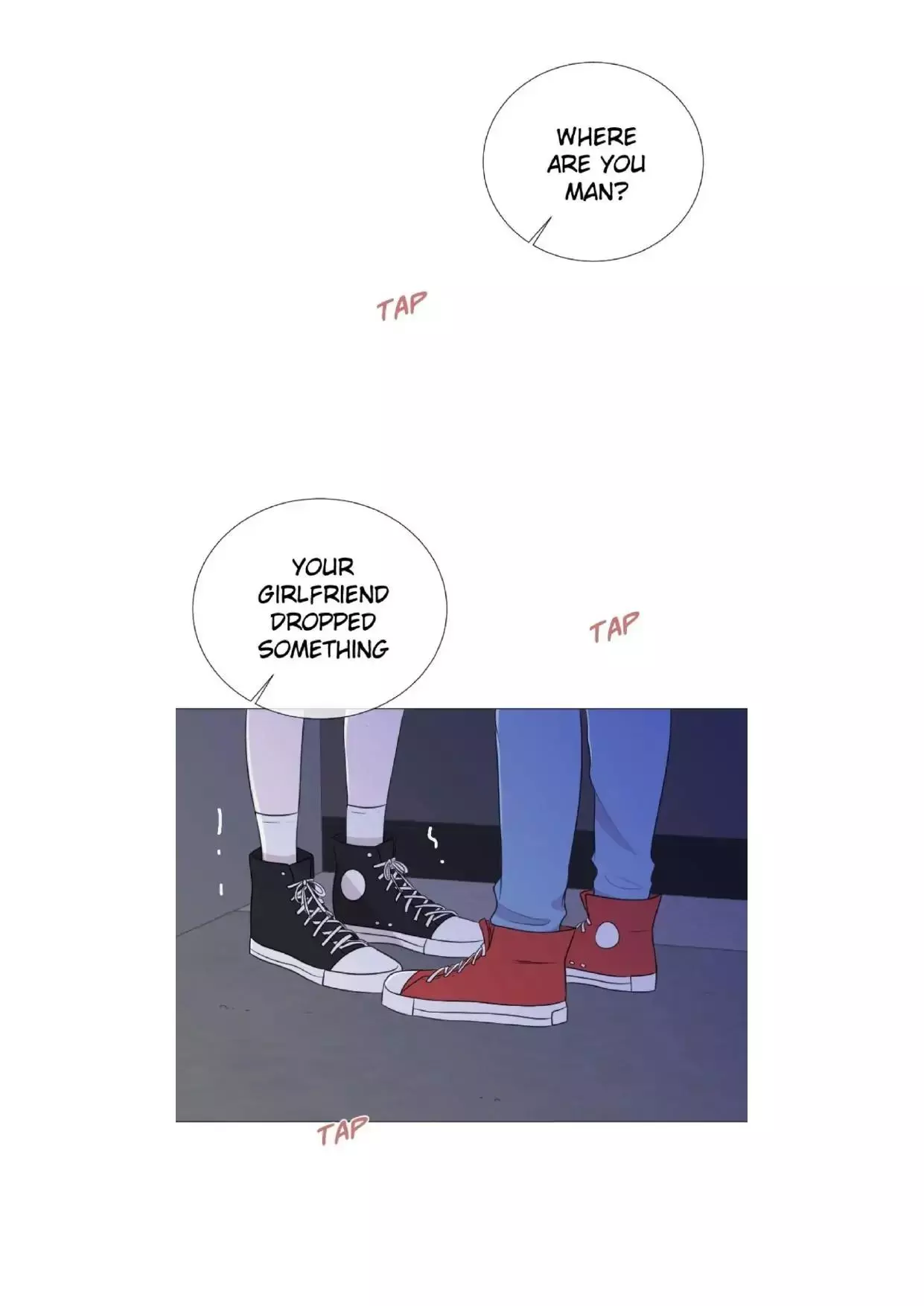 Boy Girlfriend - Chapter 54 Page 10