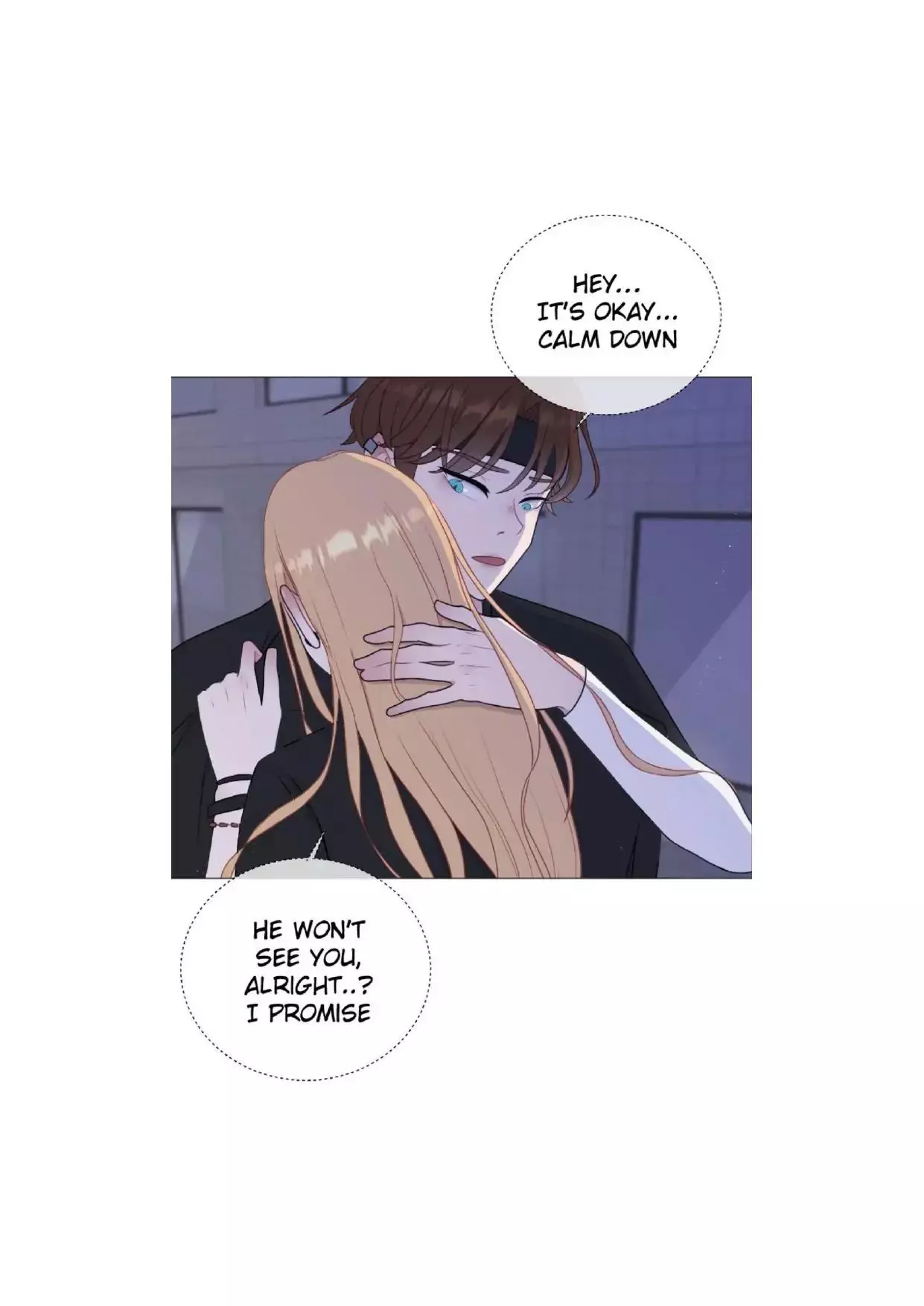 Boy Girlfriend - Chapter 54 Page 12