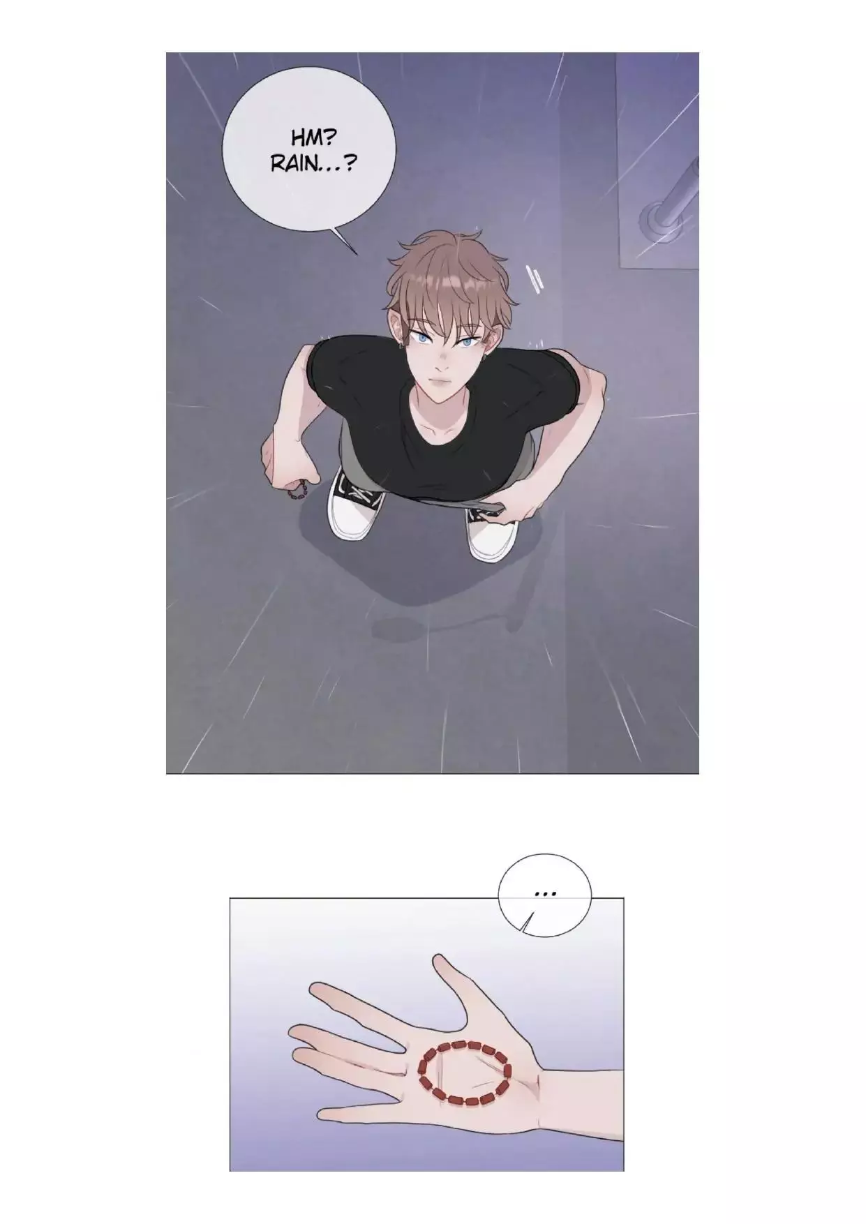 Boy Girlfriend - Chapter 54 Page 15