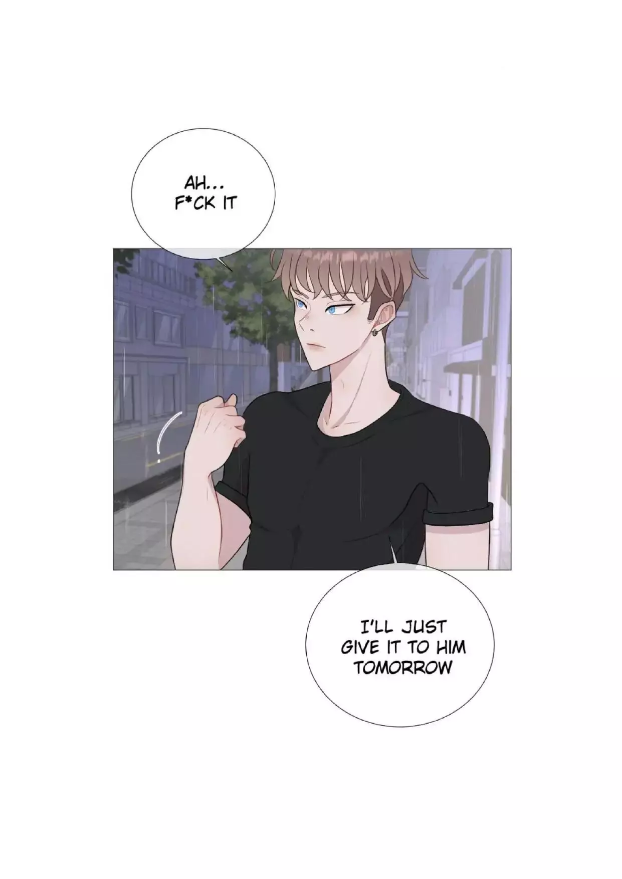 Boy Girlfriend - Chapter 54 Page 16