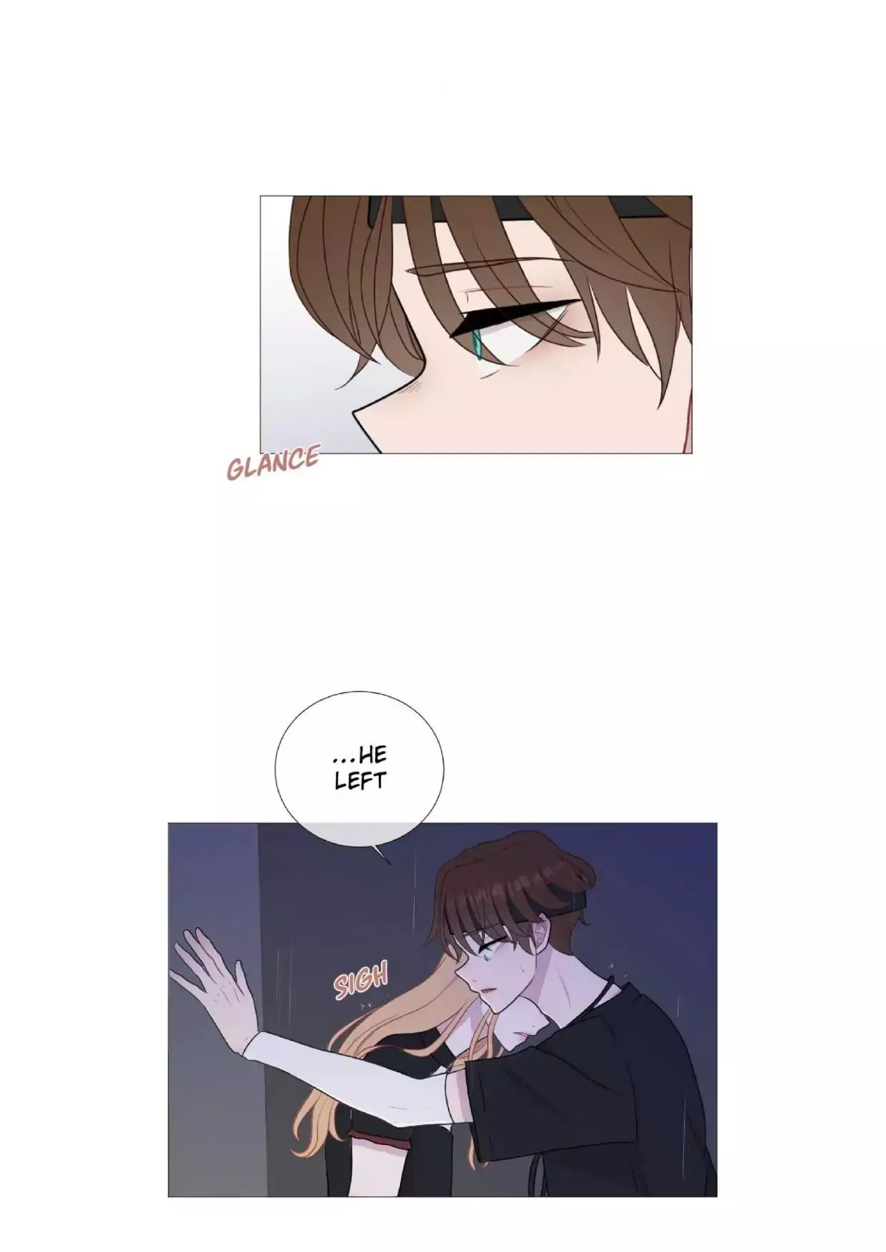 Boy Girlfriend - Chapter 54 Page 17