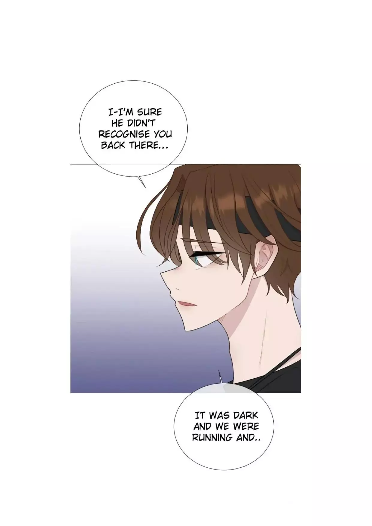 Boy Girlfriend - Chapter 54 Page 19