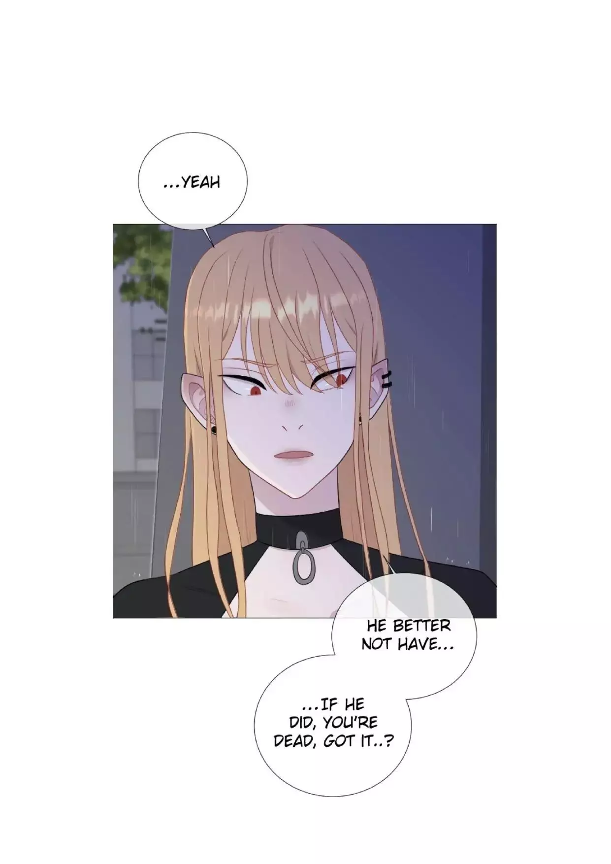 Boy Girlfriend - Chapter 54 Page 20