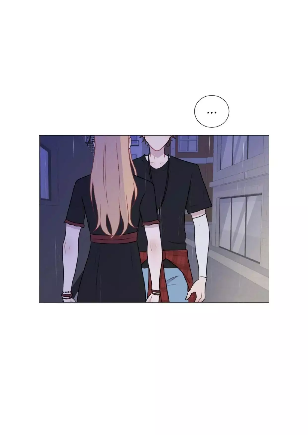 Boy Girlfriend - Chapter 54 Page 22