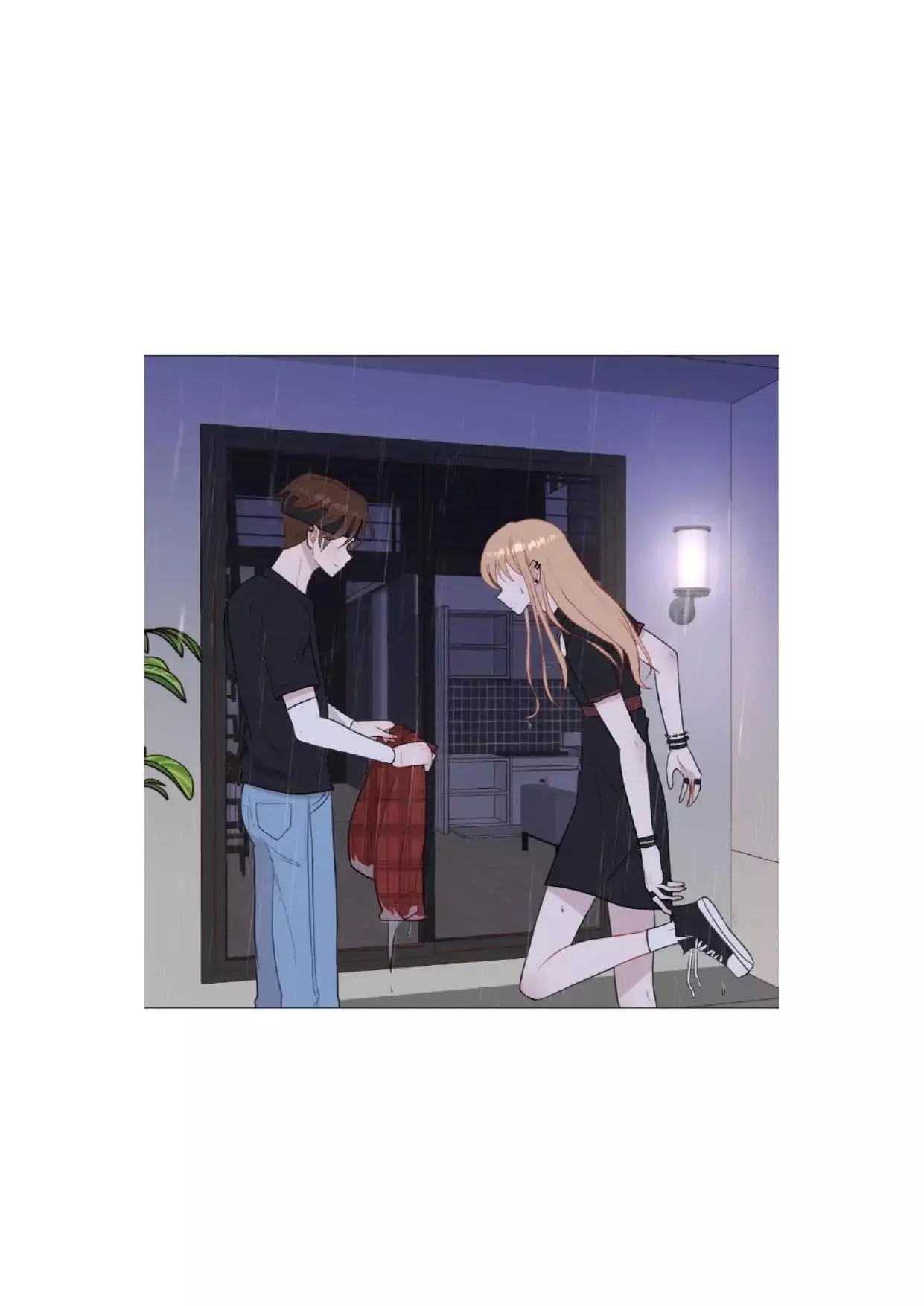 Boy Girlfriend - Chapter 55 Page 4
