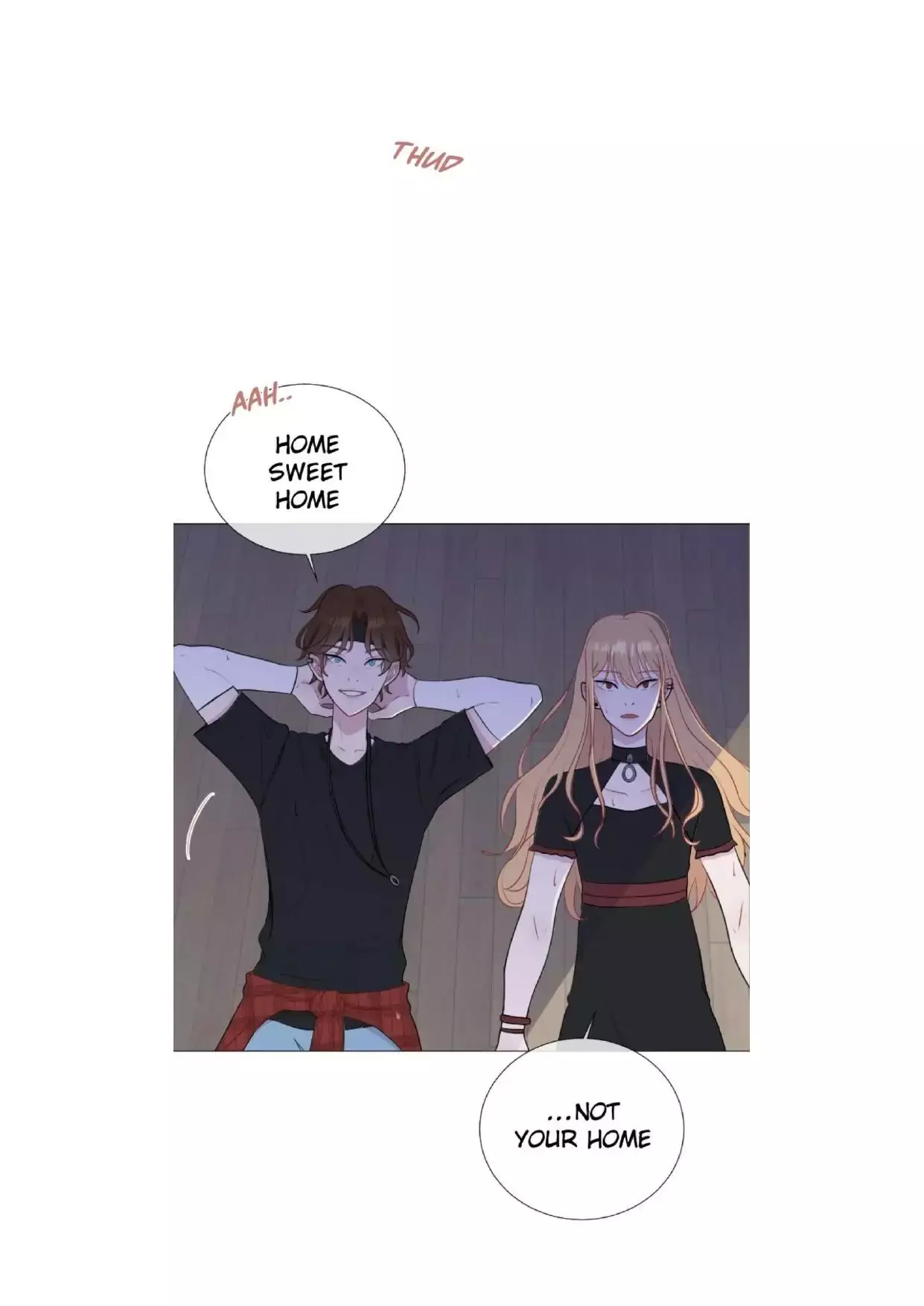 Boy Girlfriend - Chapter 55 Page 5