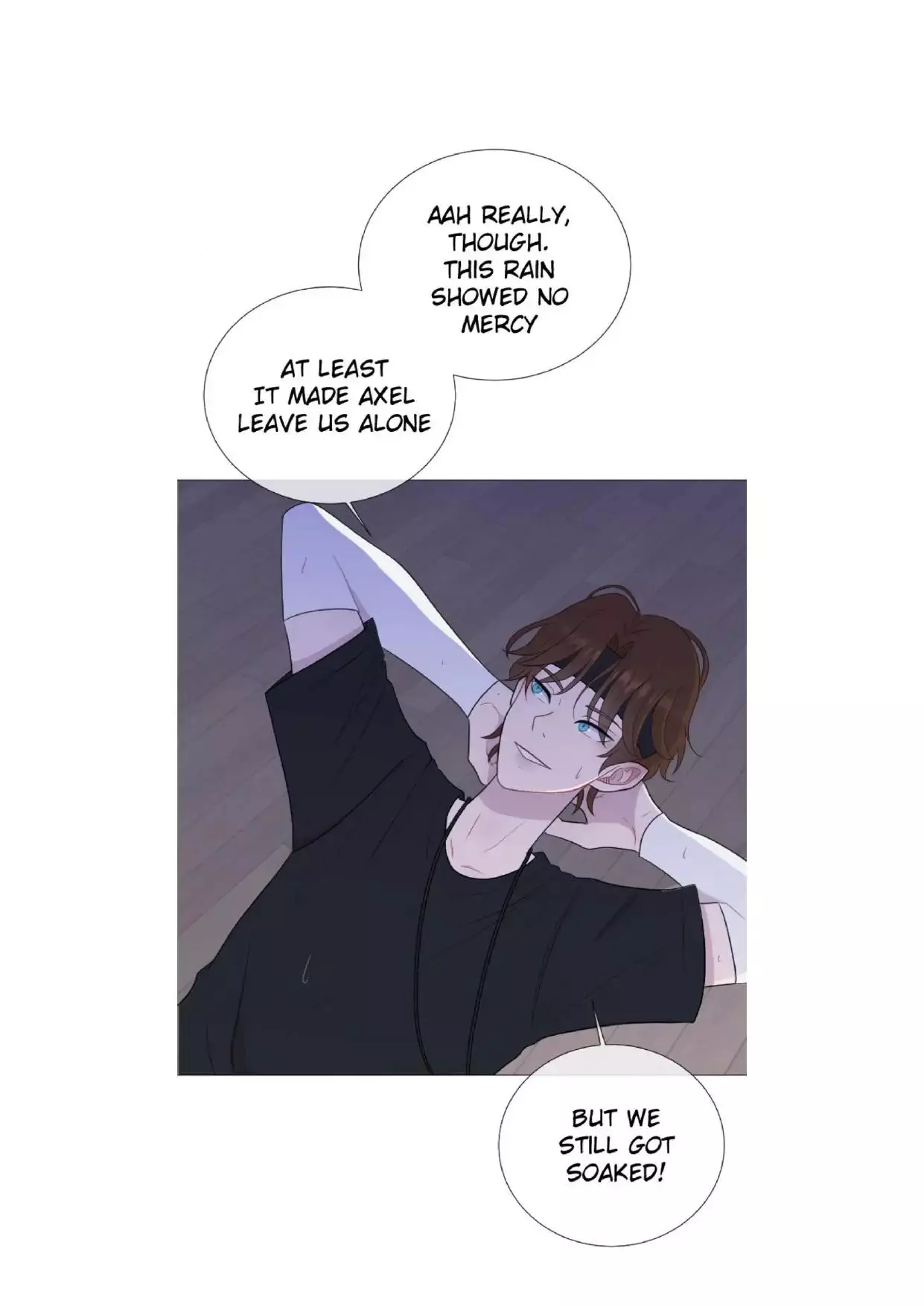 Boy Girlfriend - Chapter 55 Page 9