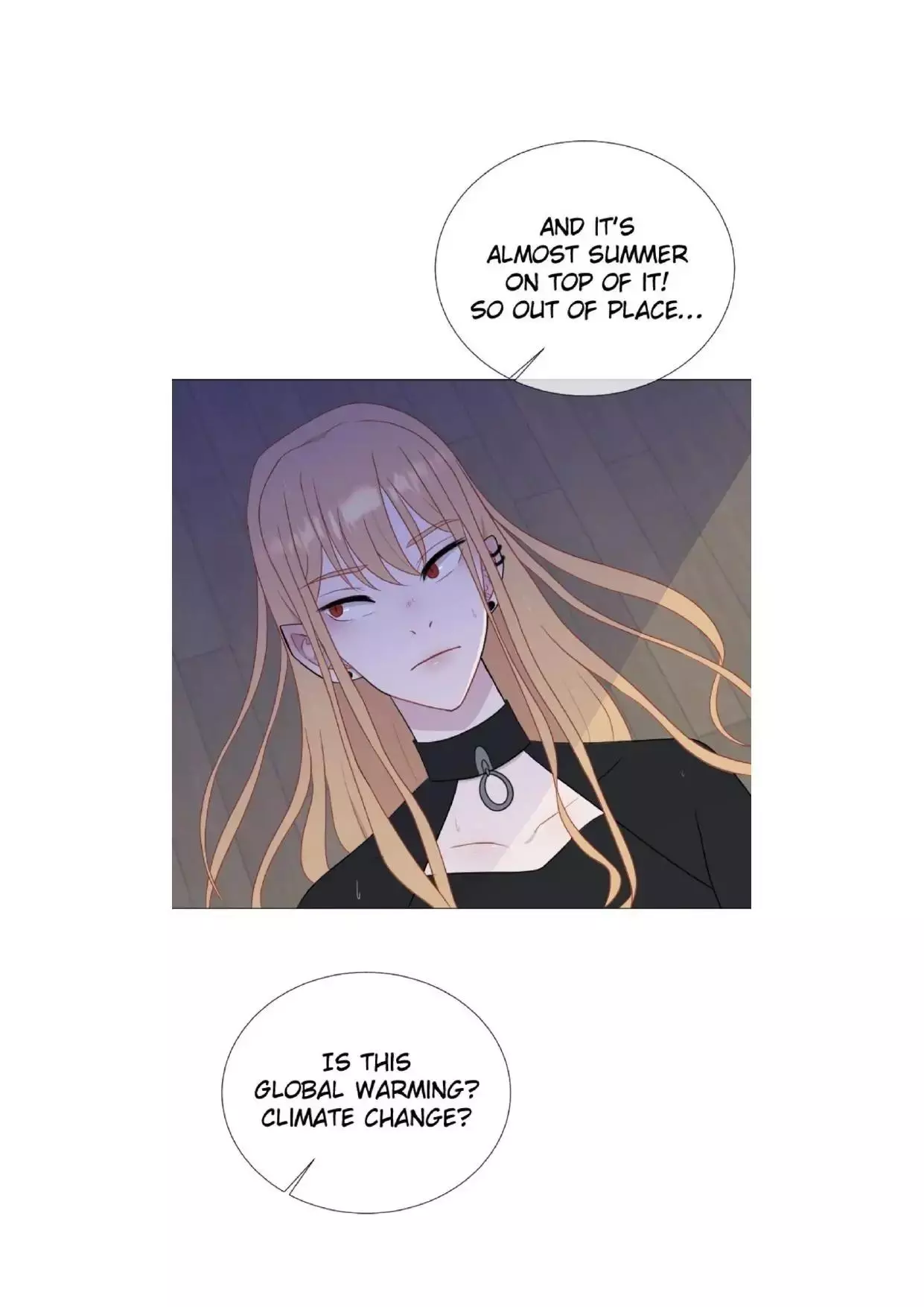 Boy Girlfriend - Chapter 55 Page 10