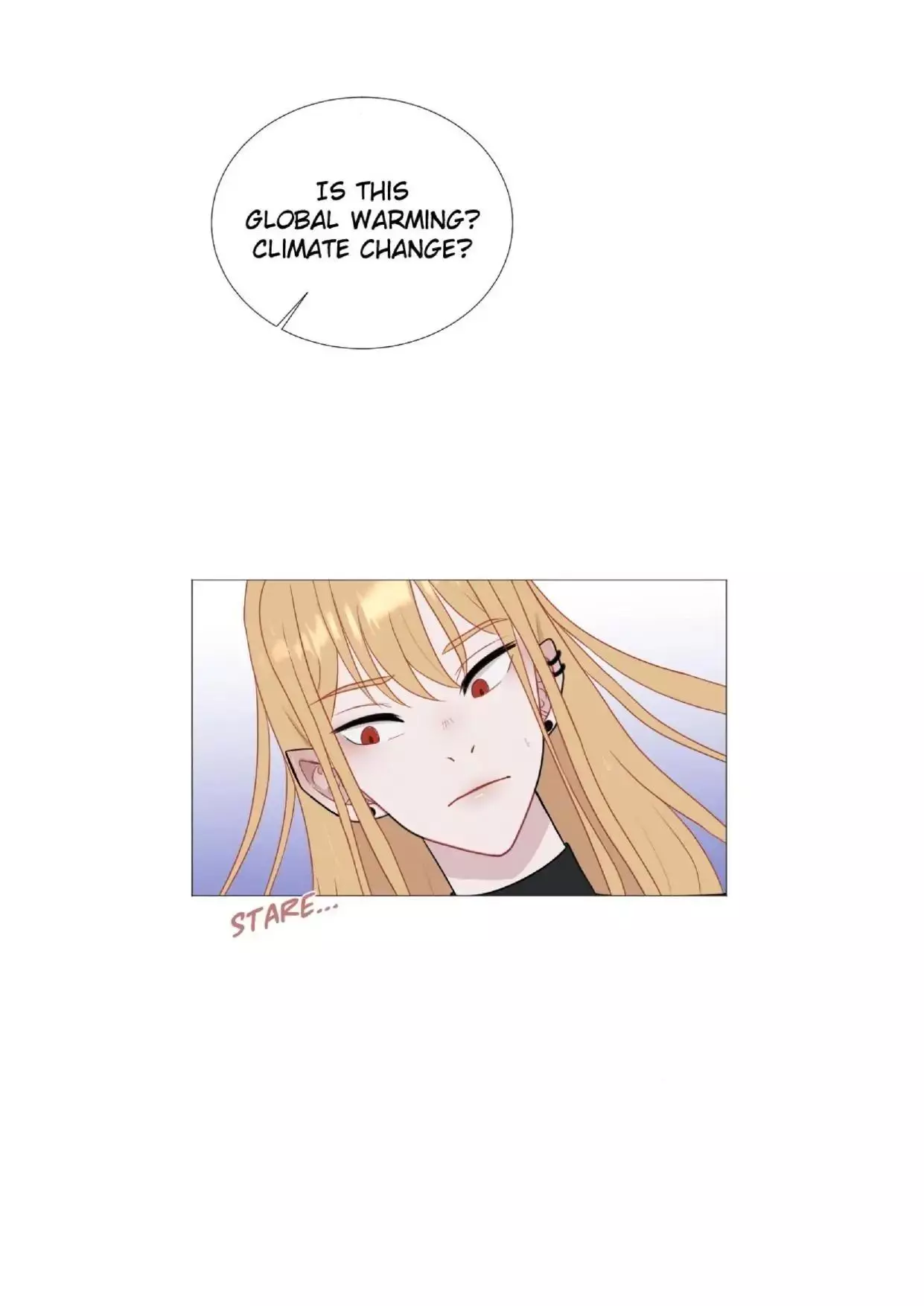 Boy Girlfriend - Chapter 55 Page 11