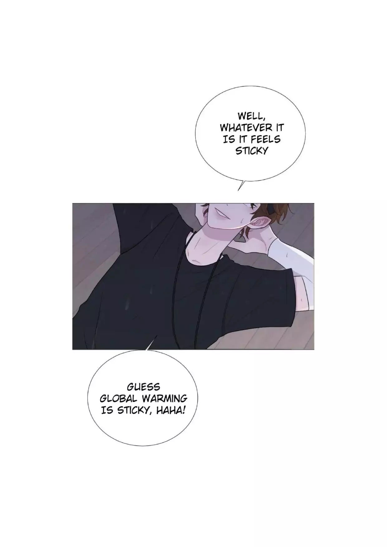 Boy Girlfriend - Chapter 55 Page 12